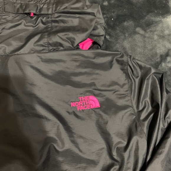 North Face jacket - Picture 3 of 3